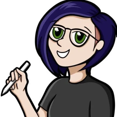 Inktober is Almost Here!