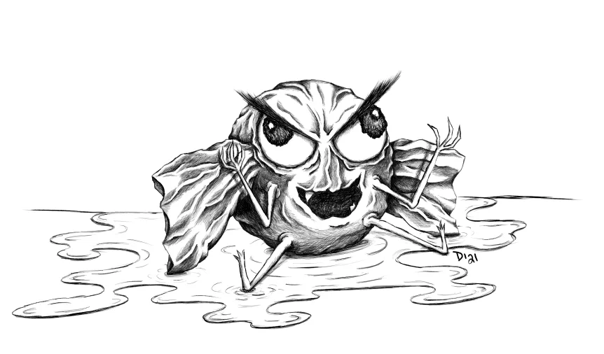 Promptober was a Success!