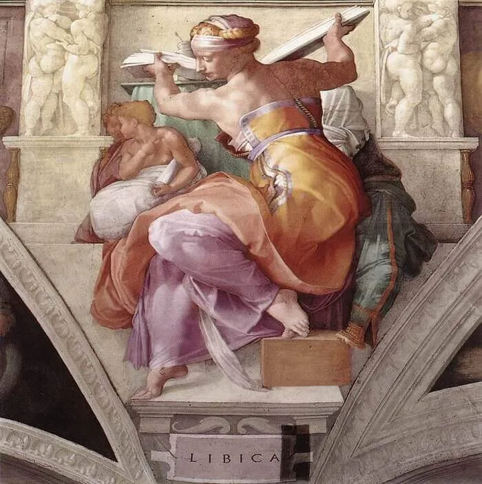Androgyny for the Gods