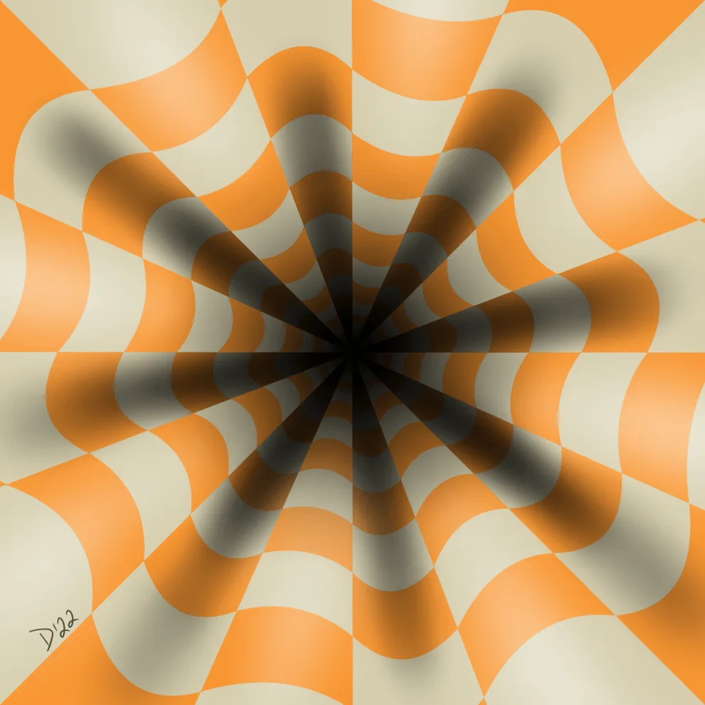 op art