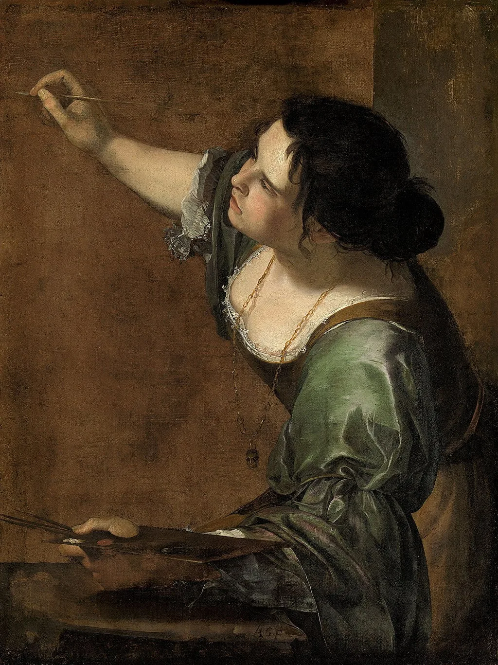 July Artist of the Month
