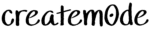 createmode logo